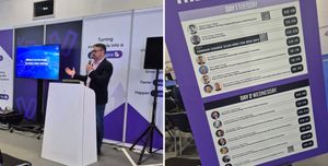 Hotel Expo Keynote Talk