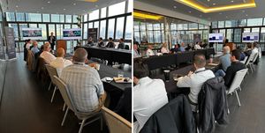 Partner Conference New Jersey