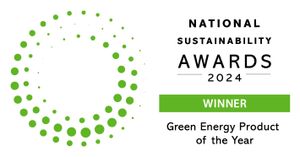 Green Product of the Year Award