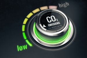 Carbon footprint reduction for businesses