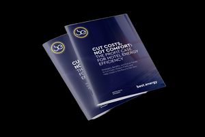 Hotel reception whitepaper