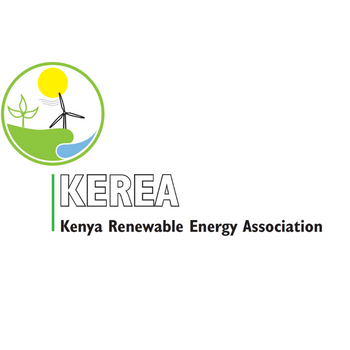 Kenya Renewable Energy Association Logo 